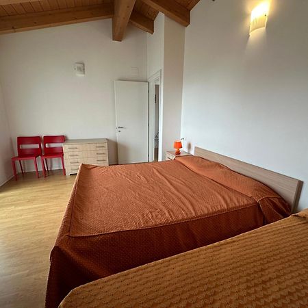 Attico Concordia - Agenzia Cocal Apartment Каорле Екстериор снимка