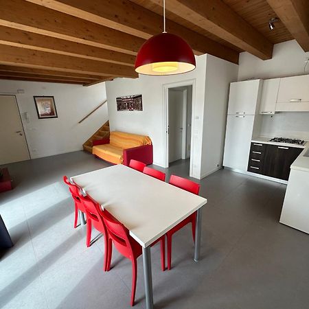 Attico Concordia - Agenzia Cocal Apartment Каорле Екстериор снимка