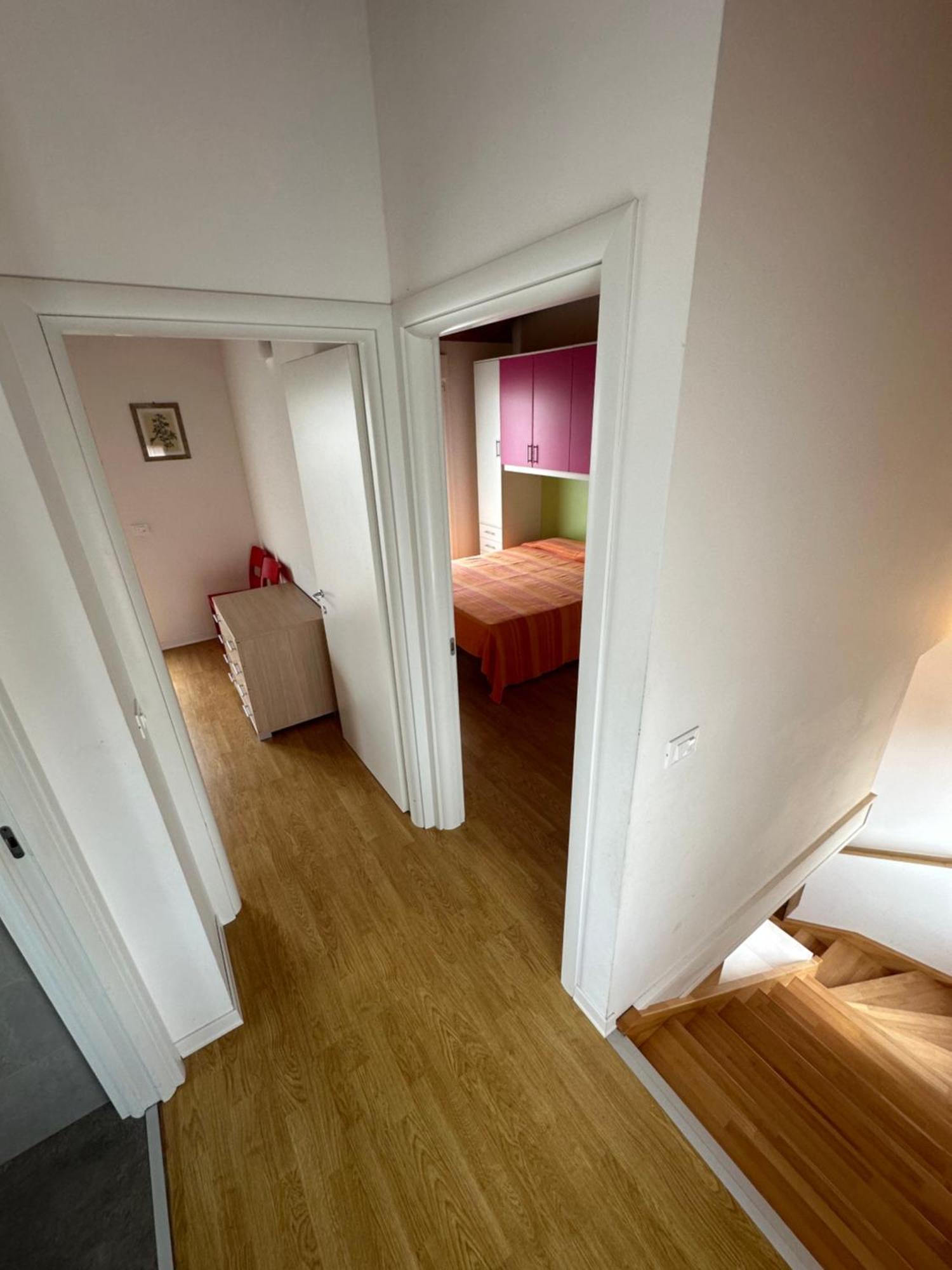 Attico Concordia - Agenzia Cocal Apartment Каорле Екстериор снимка