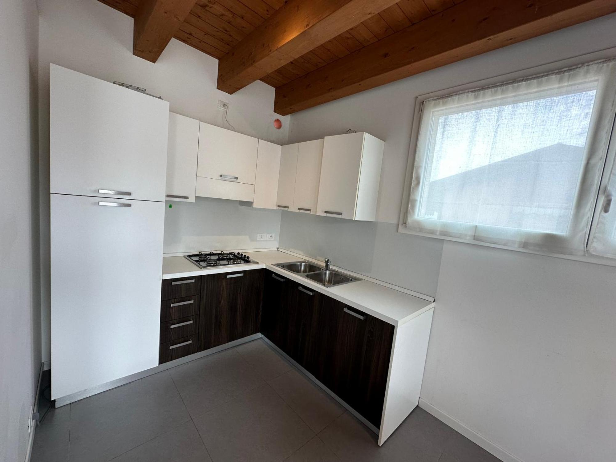 Attico Concordia - Agenzia Cocal Apartment Каорле Екстериор снимка