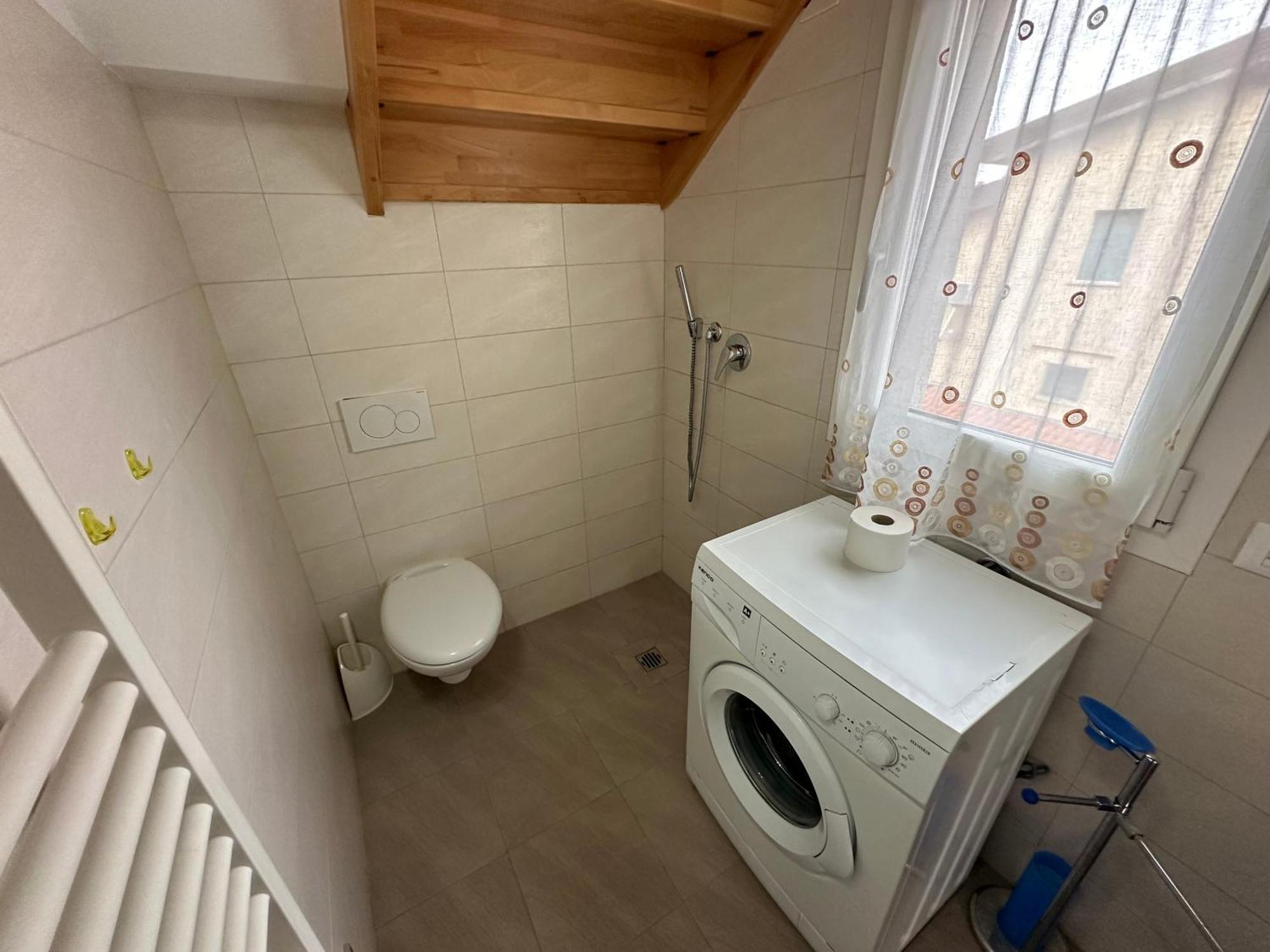 Attico Concordia - Agenzia Cocal Apartment Каорле Екстериор снимка